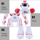 Robot Toy Remote Control Robot Toy 2colors For Singing Children Gift Dancing