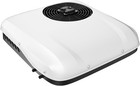 12v 12000 Btu Rv Rooftop Air Conditioner A c Unit Cooling For Trailer Motorhome