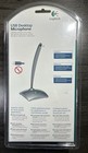 Logitech 2002 Usb Desktop Microphone 980186-0403 - Brand New Sealed