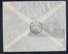 1927 Cochabamba Bolivia Commercial Cover To Possneck Germany