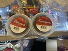 Lot 18-6 Boxes Of 500 Rubber Bands Each And 12 Pouches Of 300 Rubber Bands Each