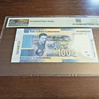 2018 South African 100 Rand Pick 146 67epq
