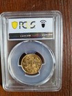 1922b Swiss G20f Pcgs Ms 67