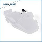 For Bmw S1000rr S1000xr 2010-2018 Coolant Reservoir Tank Overflow Water Radiator