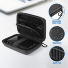 Protective Case For Seagate 2tb Slim Portable Hdd - Case Only