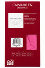 Calvin Klein Women   s Hipster Underwear 3-pack Microfiber Size Medium