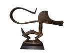 Vintage Old Bamana Chi Wara- Mali