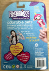 New Authentic Fingerlings Interactive Fingerling Pink Bella   Free Shipping