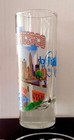 2020 Hard Rock Cafe San Francisco Country Colors Cordial Shot Glass V20