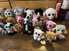 Ty Beanie Boos Stuffed Animals