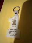 Lot Of 7 Vintage Advertising Keychains Keyings Lot 22