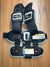 Ridesafer Delight Travel Vest Gen 5 Small 30-60 Lbs Black Jd14101blg