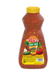 Pace Chunky Medium Salsa  64 Oz Bottle