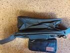 Stroller Organizer With Insulated Cup Holder Detachable Phone Bag Wearable