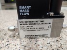 Brooks Argon Mass Flow Controller 0 5 Slpm Model Bc1ca1hc3ba1b1