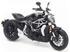 2016 Ducati X Diavel S 1 12 Scale Diecast Model Motorcycle By Maisto