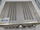 Vintage Denon Uhc   mos Integrated Amplifier     Fully Working  No Accessories