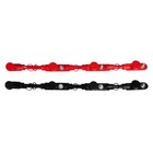 1 Black Neg 1 Red Pos Overmolded 4 Battery Cable Harness Freightliner Sterling
