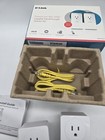D-link Powerline Dhp-701av Av2 2000 Gigabit Network Extender Kit