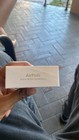 Apple Airpods  4th Generation  With Active Noise Cancellation  anc 