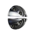 Dome Jaw