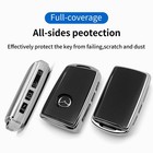 Mazda Key Fob Cover - Cx-30  Cx-5  Cx-9  Cx-50   3 Hatchback  2019-2024  - Si   