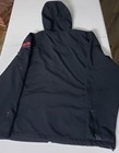 Ant Man Cast Film Crew Jacket Men Large Marvel Studios Movie Used Condition 