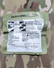 Quikclot Combat Gauze Military Surplus Z-fold Hemostatic Dressing Exp  2029