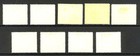 Gambia King George Vi 1938-46 A Pictorial Part Set To 1 - Sg 150 To Sg 156 Mint