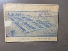 Old Collectible Letter From Palestine 1945 To Usa