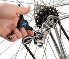 Park Tool St-3 Three Way 8mm 9mm 10mm Socket Wrench Bicycle Bike Repair Tool