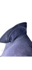 Rare 1939-45 Wwii Us Navy Wool Peacoat Naval Clothing Factory Jacket Usn