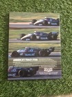 1985 Indianapolis 500 Race Program  Indy 500 May 26 1985 Indy Car Racing