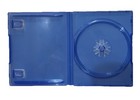 Playstation 4   Playstation 5 Empty Blu-ray Case Replacement