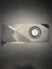 Asus Turbo Geforce Rtx 2070 Super 8gb Gddr6 Graphics Card Tested W  Box