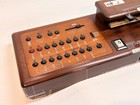 Suzuki Taishogoto Waraku Taishokoto Tes-100 Electric Harp Koto English Manual