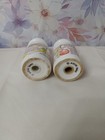 Vintage Avon Salt And Pepper Shaker Set