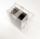 New 8x10 Sheet Film Washer 10 Slot Water Efficient Eco Friendly