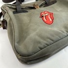 Filson Restoration Department Frd Rugged Twill Original Briefcase Green  900 New