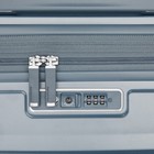 Samsonite Silhouette 18 Hardside Large 28    Spinner Luggage Suitcase Deep Navy