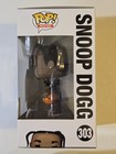 Funko Pop  Rocks  Snoop Dogg Lakers Jersey  303 - Limited Edition 15 000 Pcs