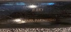 Rafael Palmeiro Texas Rangers Game-used 2001 Sam Bat Co  34  Bat Mint Condition