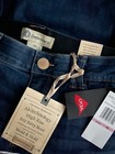 New W Tags Democracy Size 10 High Rise Itty Bitty Boot Cut Blue Denim Jeans