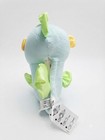 Fisher-price Soft Seahorse Blue Plush Music Sound Soothe   Glow Machine Toy 2018