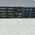 Roland P-55 Sound Canvas Piano Module Synth Midi Good Condition Jp Used
