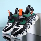 Kids Sneakers Boys Girls Running Shoes Lightweight Breathable Boys Tennis Size