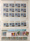Luxembourg Mnh Mid Period  sheets  apx 550   Mk4622