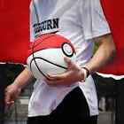 Basketball Size7 Professional Indoor Outdoor Cartoon Theme Lovers Unisex 2 Color