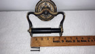 Toilet Paper Holder Amerock Carriage House Wall Mount Antique Brass