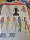 Lot Of 23 Vintage Uncut Sewing Patterns Crafts  Clothes Etc Mccalls   Others